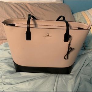 Kate spade large tote
